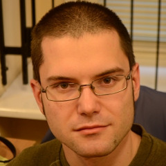Alek Mosingiewicz