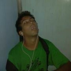 Krishanu Pathak