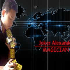JokerAlexander