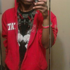 Robb AlmostFamous Taylor