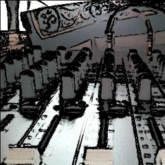soUndfoRms (T-Booster)