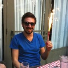 Ido Rosenblum