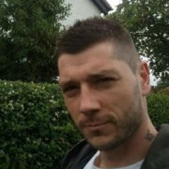 Danny Justice Griffiths