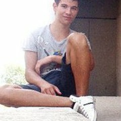Xavi Amador Muñoz