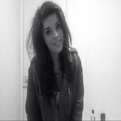 brunette bitch