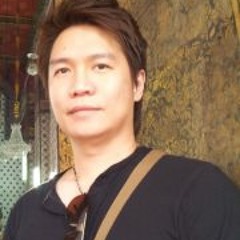 Chinthan Pongchewanan