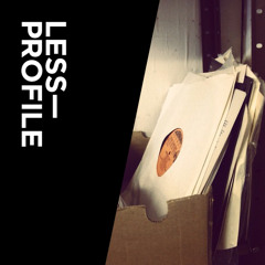Lessprofile