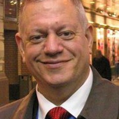 James Anthony Phillips