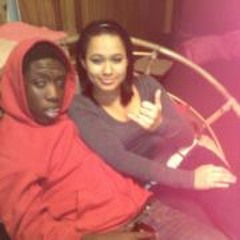 Jah Berry Martin-Alston