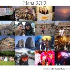 Elena Charalambous 3