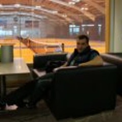 Sergey Bessmertniy 1