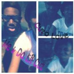 Dvaughn JungleBoi Gadsden