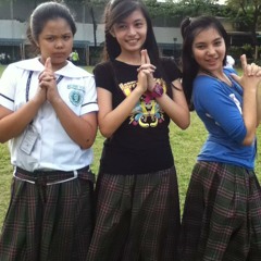 Mikaela Gayle M. Mojado