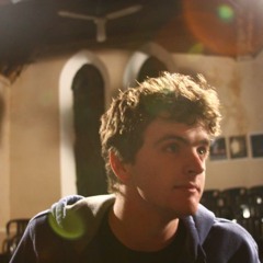 Tom Geoffrey Shackle