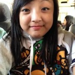 Thea Samantha Arevalo