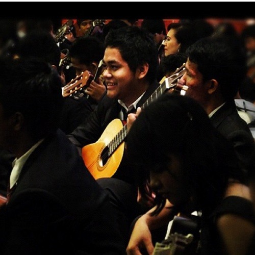 John Mayer - St. Patrick's Day