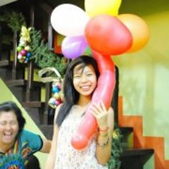 Julia Talisayon Reyes