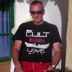 Gary Taylor 23