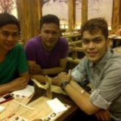 Rivan Fernandes Sitohang