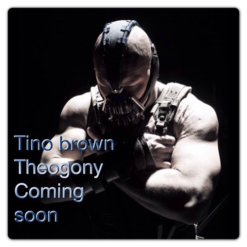 TINOBROWN’s avatar
