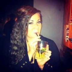 Charly Louise Birchall