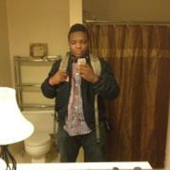 Christopher TgOd O'Neal