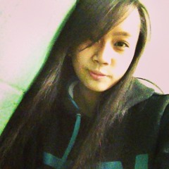 Elaine Faye Dela Cruz