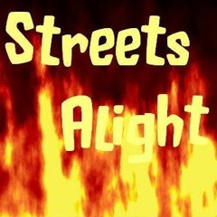 Streets-Alight