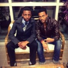 Tinodaishe Shawn Mhlanga