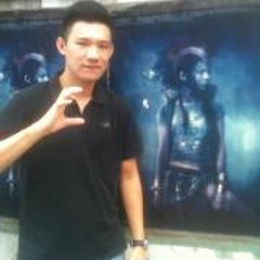 Edmund Cheah Chi Hoong