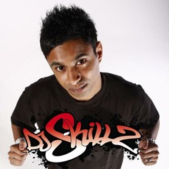 DJ S-Killz