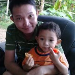 Dickson 敌神 丐帮