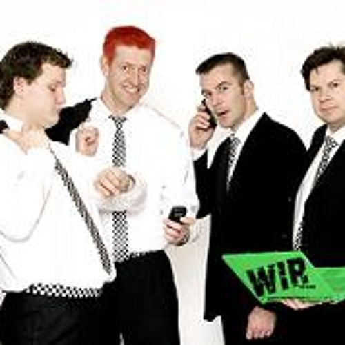 WIR - Die Band’s avatar