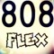 808 Flex