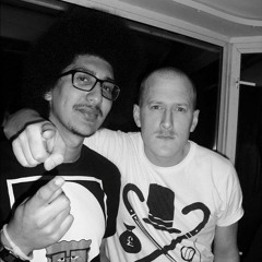 Deep Drum & Bass