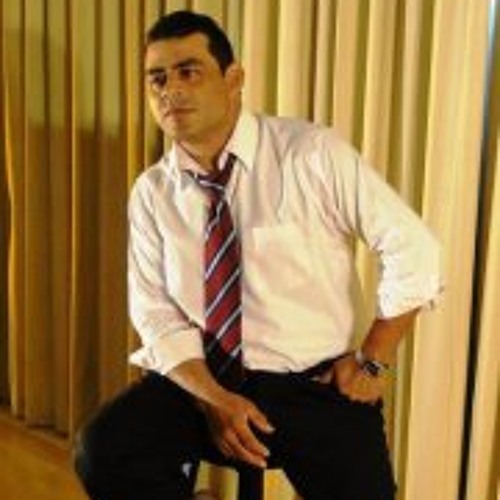 Luis Eduardo Quintero C’s avatar