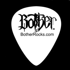 David Staples- "Bother"