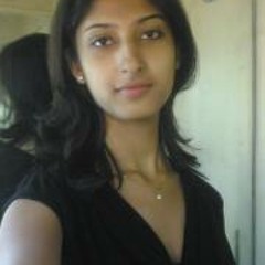 Varda Singhal