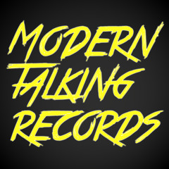 Modern Talking Records