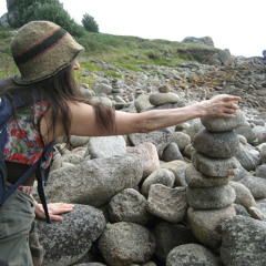 Jo Tagney Harp songs