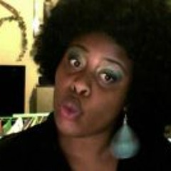 Pamzy Afua Tetteh