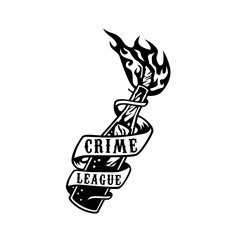 Crime League