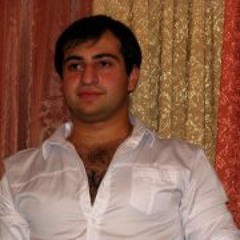 Zuka Kipshidze