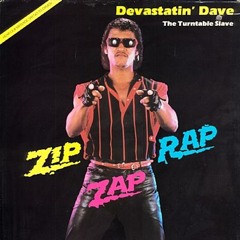 D'Radders