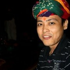 Jammy Maisnam
