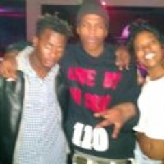 Tysean Riles