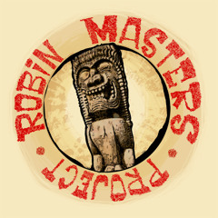 RobinMastersProject