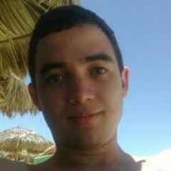 Jamerson Lima 1