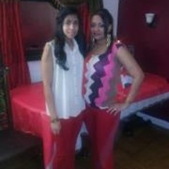 Maria Belen Capellan