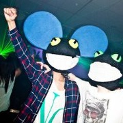 Stream Deadmau5 Essential Mix 1 19-07-2008 by marc | Listen online for free on SoundCloud